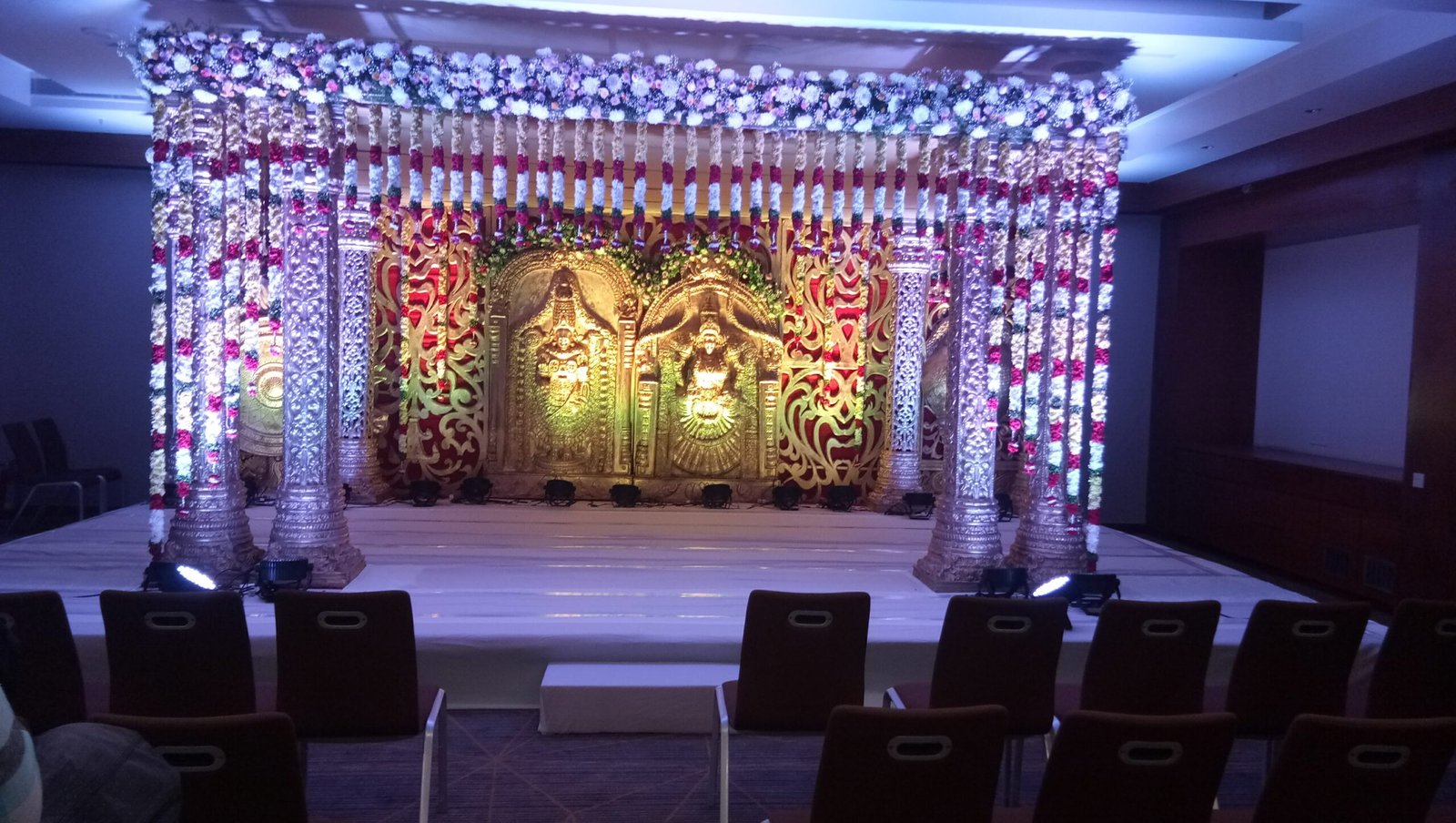 best event planner in hyderabad 