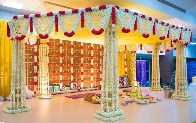 best event planner in hyderabad 