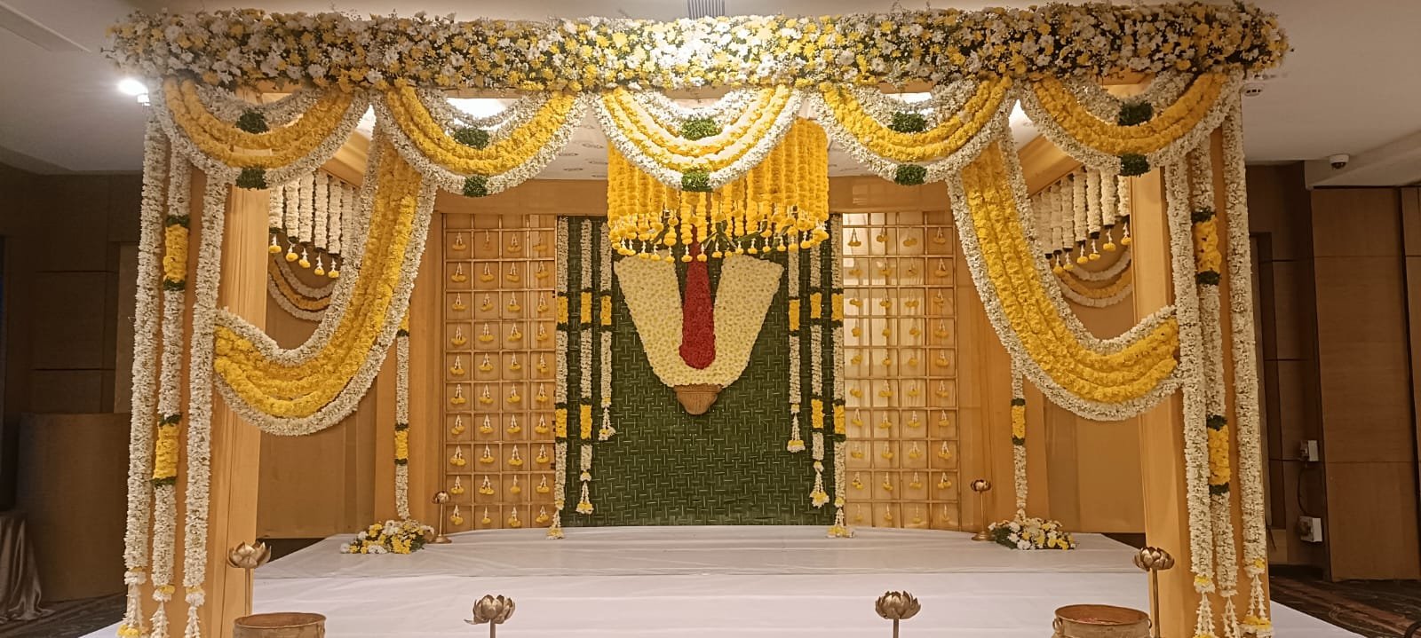 Madapam in hyderabad wedding planner in gachibowli and banjara hills affordable event planner in hyderabad