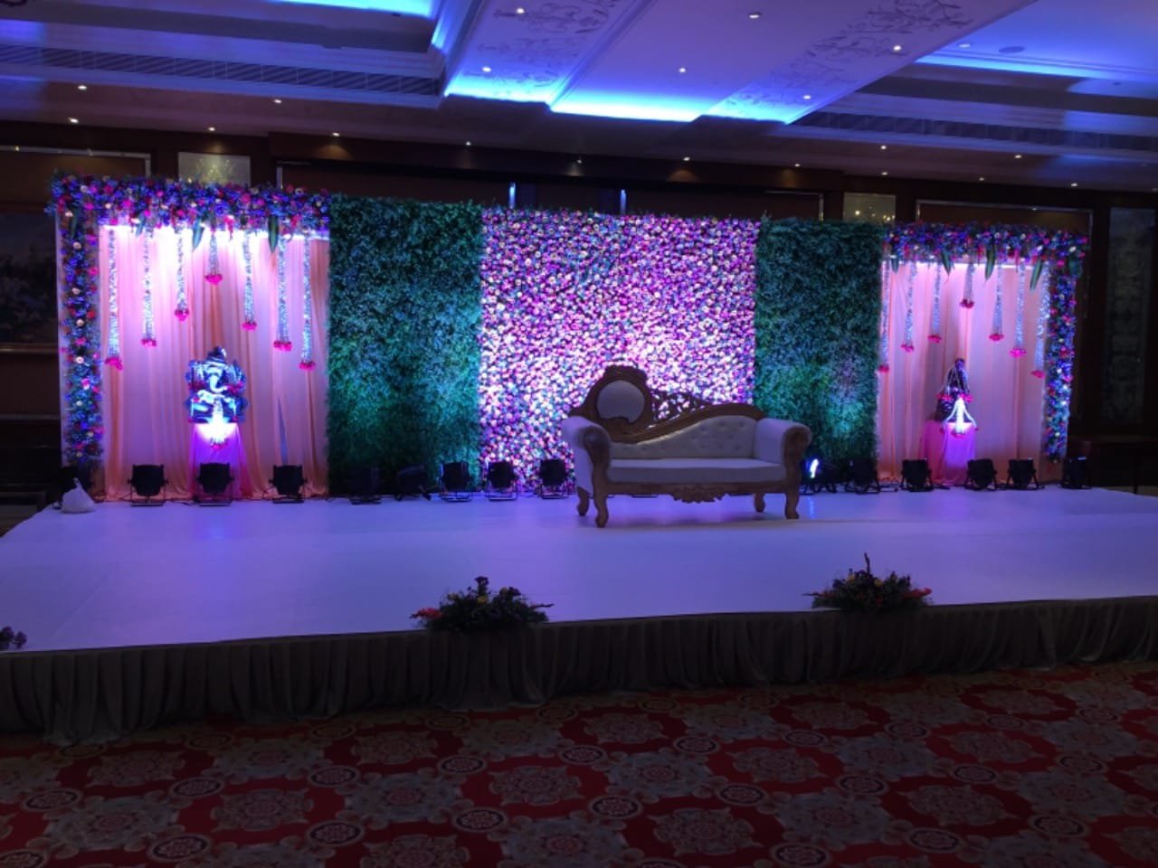 Ananthula ram reddy gardens in Nagole, Hyderabad | Banquet Hall & Wedding  Lawns in Nagole | Weddingz