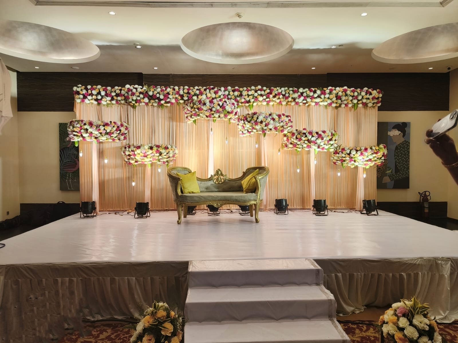 event planner | affordable budget reception and wedding planner in hyderabad | anandapriya Events near by you