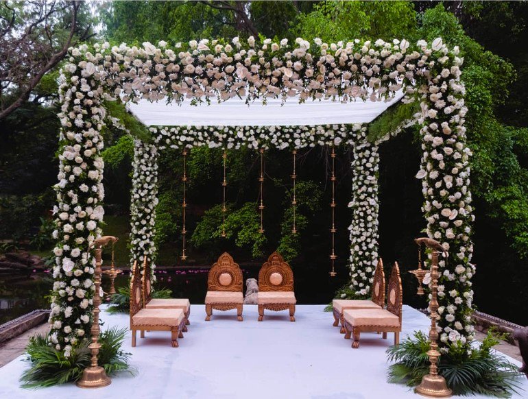 farm house mandapam | anandapriya event planner in hyderabad low cost event planner in hyderabad telangana| best budget farm house event planner near you