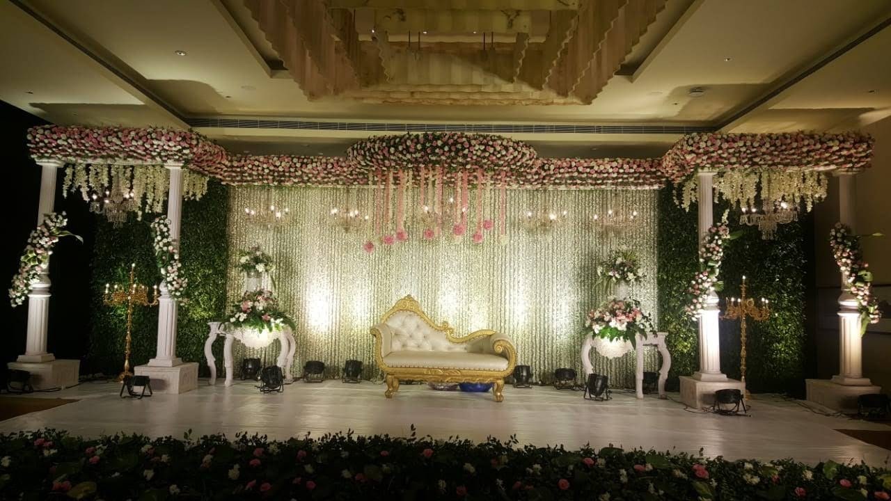 Top Banquet Halls in BN Reddy Nagar - Best AC Banquet Halls - Justdial